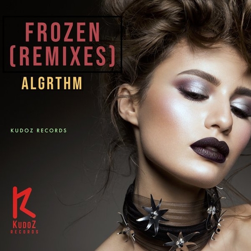 Algrthm - Frozen (Remixes) [KZ411]